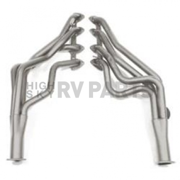 Hooker Super Competition Long Tube Header - 6114-4HKR