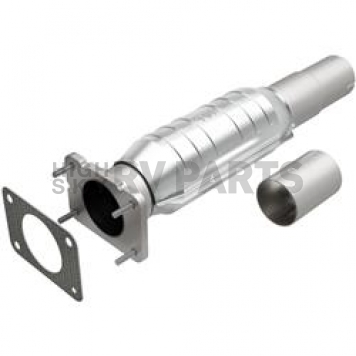 Magnaflow Direct Fit OEM Grade OBDII Catalytic Converter - 51762