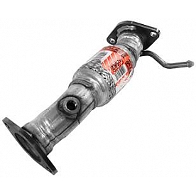 Walker Exhaust Pipe - 52582