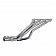 BBK Performance Long Tube Exhaust Header - 1531