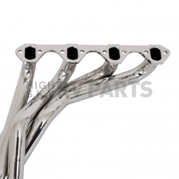 BBK Performance Long Tube Exhaust Header - 1531-4