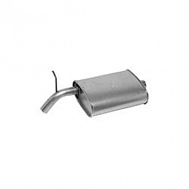 Walker Exhaust Muffler - 18196