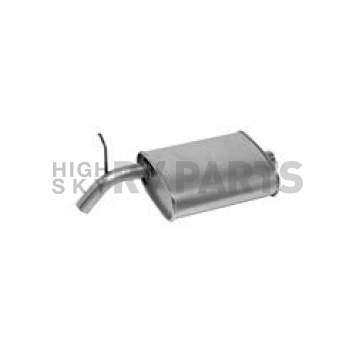 Walker Exhaust Muffler - 18196