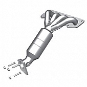 Magnaflow Direct Fit OEM Grade OBDII Catalytic Converter - 49382