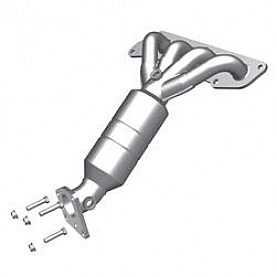 Magnaflow Direct Fit OEM Grade OBDII Catalytic Converter - 49382