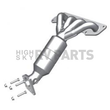 Magnaflow Direct Fit OEM Grade OBDII Catalytic Converter - 49382