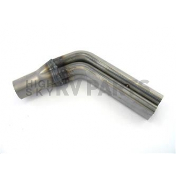 Patriot Exhaust Header Collector - H7640