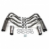 Dougs Long Tube Exhaust Header - H8005