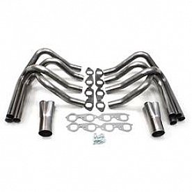 Dougs Long Tube Exhaust Header - H8005