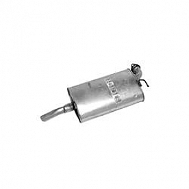 Walker Exhaust Muffler - 53256