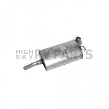 Walker Exhaust Muffler - 53256