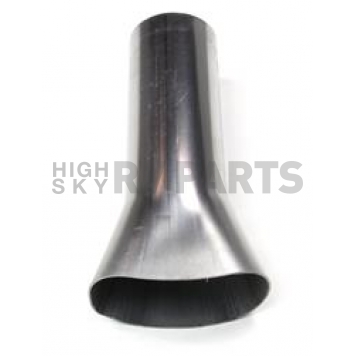 Patriot Exhaust Header Collector - H7659
