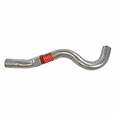 Walker Exhaust Pipe - 52618