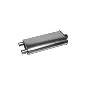 Walker Exhaust Muffler - 18191