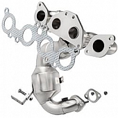 Magnaflow Catalytic Converter - 51863