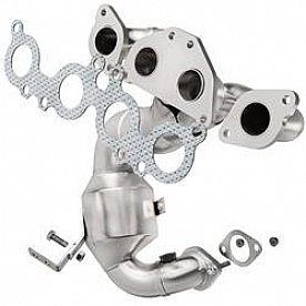 Magnaflow Catalytic Converter - 51863