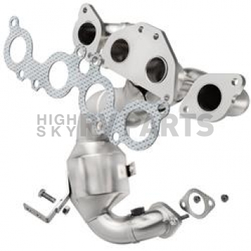 Magnaflow Catalytic Converter - 51863