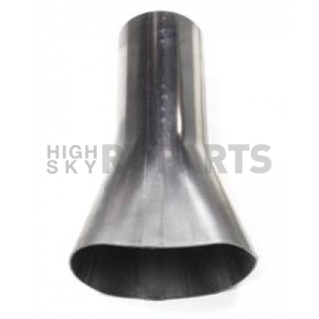 Patriot Exhaust Header Collector - H7661