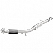 Magnaflow Direct Fit OEM Grade OBDII Catalytic Converter - 49257