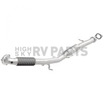 Magnaflow Direct Fit OEM Grade OBDII Catalytic Converter - 49257