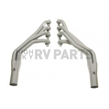 Hooker Super Competition Header - 2289-4HKR