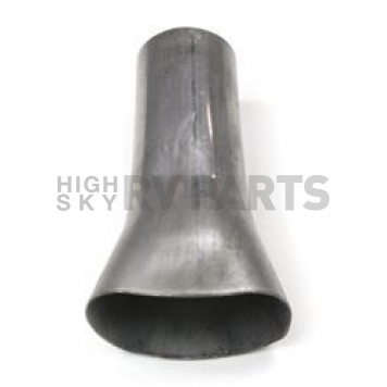 Patriot Exhaust Header Collector - H7662