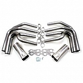 Dougs Long Tube Exhaust Header - H8091