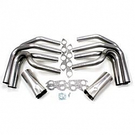 Dougs Long Tube Exhaust Header - H8091