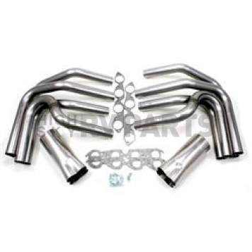 Dougs Long Tube Exhaust Header - H8091