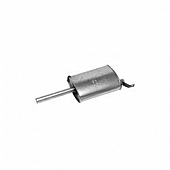 Walker Exhaust Muffler - 18189