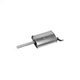 Walker Exhaust Muffler - 18189