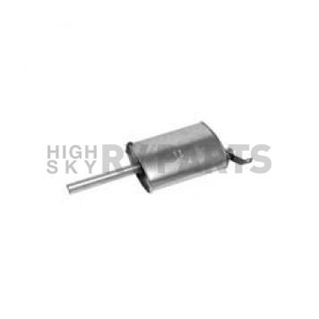 Walker Exhaust Muffler - 18189