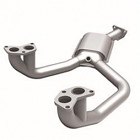 Magnaflow Catalytic Converter - 337871