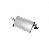 Walker Exhaust Muffler - 53257