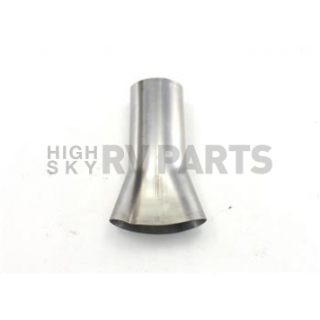 Patriot Exhaust Header Collector - H7664