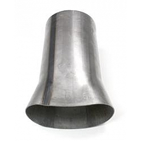 Patriot Exhaust Header Collector - H7665