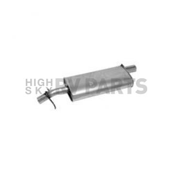 Walker Exhaust Muffler - 18220