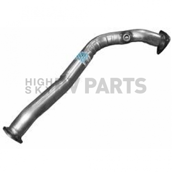 Walker Exhaust Front Pipe - 53345