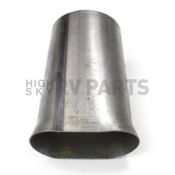 Patriot Exhaust Header Collector - H7666