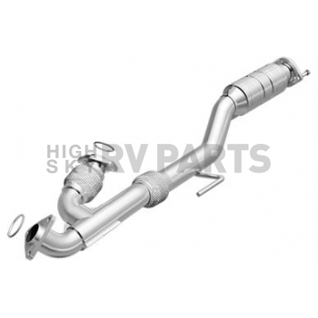 Magnaflow Direct Fit 48 State Catalytic Converter - 51852