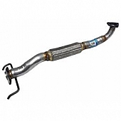 Walker Exhaust Front Pipe - 53409