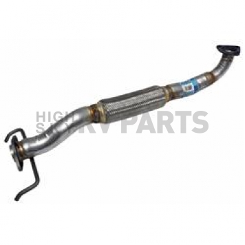 Walker Exhaust Front Pipe - 53409