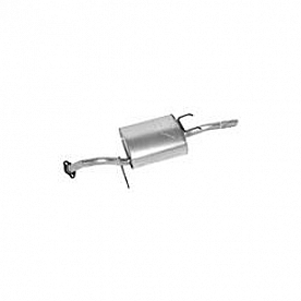 Walker Exhaust Muffler - 53043