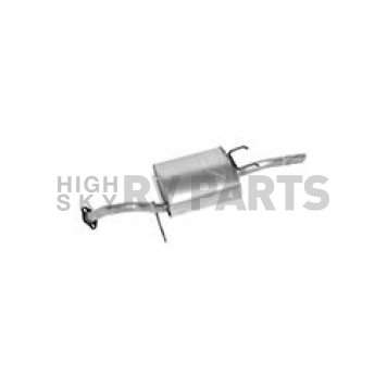 Walker Exhaust Muffler - 53043