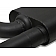 Flow Tech Exhaust Axle Back System - 53015FLT