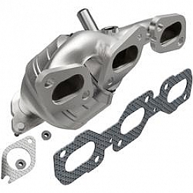 Magnaflow Direct Fit 48 State Catalytic Converter - 50811