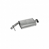 Walker Exhaust Muffler - 18212