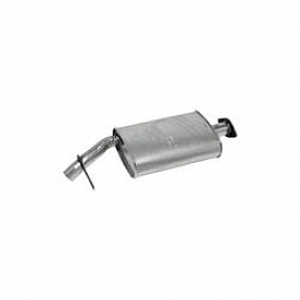 Walker Exhaust Muffler - 18212