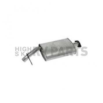 Walker Exhaust Muffler - 18212