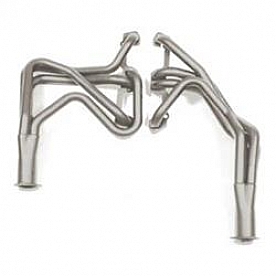 Hooker Long Tube Header - 5901-4HKR